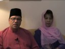 Perutusan Hari Raya