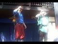 Maryland Renaissance Festival - Tag Team Romeo & Juliet Pt 2