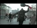 Domino Day Flashmob Cologne