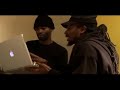BANGLADESHTV EPISODE 3 IN STUDIO W/ PRODUCER SHONDRAE