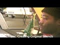 BANGLADESHTV EPISODE 3 IN STUDIO W/ PRODUCER SHONDRAE