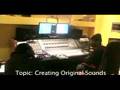 BANGLADESHTV EPISODE 3 IN STUDIO W/ PRODUCER SHONDRAE