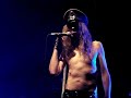 Julian Cope ATP 2007 Minehead- End Speech
