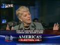 Geraldine Ferraro Discusses Sexism and the Media on Fox News