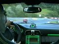 spa Techart GT Street Onboard Nordschleife