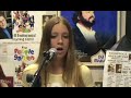 Me singing \"A Change in Me\" Me singing \"A Change in Me\"