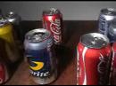 Coca Cola Commercial