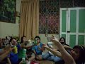 permainan anak patung bergerak dan lucu