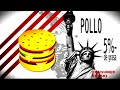 CONSUMER EROSKI analiza 6 hamburguesas de pollo y 6 de vacun CONSUMER EROSKI analiza 6 hamburguesas de pollo y 6 de vacun