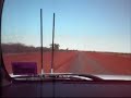Australian Desert