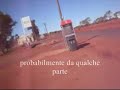 Australian Desert