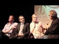 Josh Lucas, Michael Imperioli, & Kate Bosworth talk about their careers & indie film (part 1 of 5)