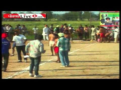 Sosan Kabaddi Tournament Part 4 By PunjabLive1.Com