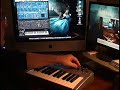 keybdwizrd - Arturia ARP 2600 V Demo #2 keybdwizrd - Arturia ARP 2600 V Demo #2