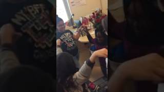 Mannequin Challenge (Part 2)