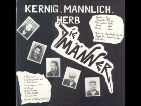 Deutschpunk - Track from the