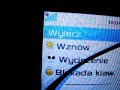 k550@w610 tuning  White-Blue modded by magik-thc