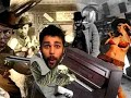 Mighty Underdogs feat. MF Doom.\"Gunfight\" (official video)