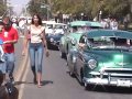 Route 66 Rendezvous, Part 2, San Bernardino, Ca, 9/18/04