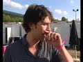 Jamie lidell interview from toazted Jamie lidell interview from toazted