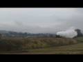 5Z29 5029 Nunney Castle , Tyseley - Barton Hill 28/11/2008