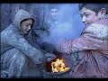 yatheem mashoom faryad da akhter pa warza part 1
