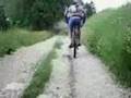 MTB - On Board - Discesa Santo Stefano - parte 1