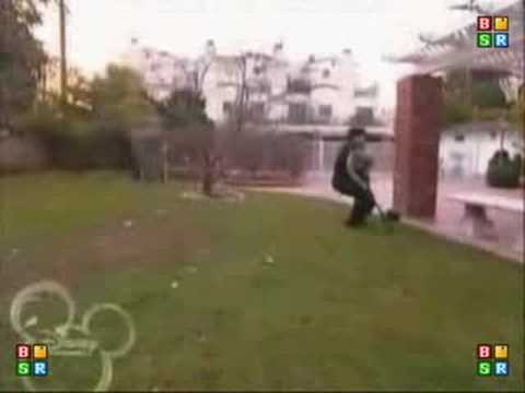 Jonas brothers living the dream- ep 13 HQ