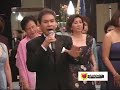 Circulo Capampangan Choir