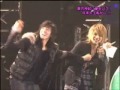 Hot scenes of Yunjae (Eng sub)