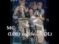 Hot scenes of Yunjae (Eng sub)
