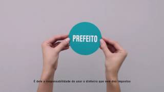 Eleições: As campanhas eleitorais começam, oficialmente, dia 16 de agosto. Você sabia...