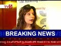 Coverage on TV5 regional leading news channel Coverage on TV5 regional leading news channel