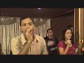 Tenda dos Adoradores ao Vivo Tenda dos Adoradores ao Vivo