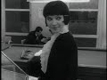Vivre Sa Vie - Nana's Dance