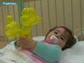 Operação sorriso no hospital