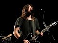 Foo Fighters - Everlong - Live @ the Izod Center 7/29/08