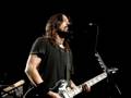 Foo Fighters - Everlong - Live @ the Izod Center 7/29/08