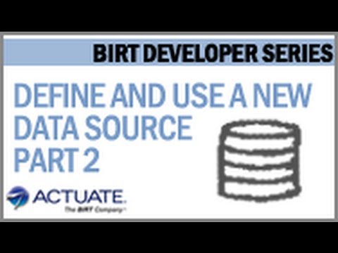 how to define datasource in spring