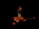 The Swell Season - Opening Act