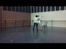 Asi Como Yo Rehearsal Asi Como Yo Rehearsal