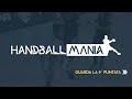 HandballMania - 9^ puntata (29 ottobre) HandballMania - 9^ puntata (29 ottobre)
