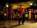 terraza Piropo sevilladance videos salsa