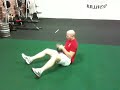 Russian Twist variations