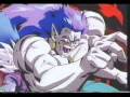 Dbz Amv-Gohan vs Boujack
