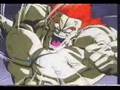 Dbz Amv-Gohan vs Boujack