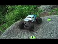 Axial AX10 Scorpion Axial AX10 Scorpion
