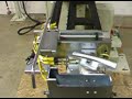 180 Degree Turnaround Load/Unload Demo