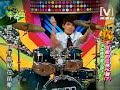 李銓 - 爵士鼓演奏