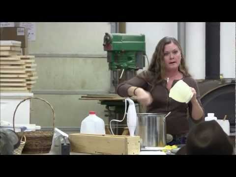 how to make soap